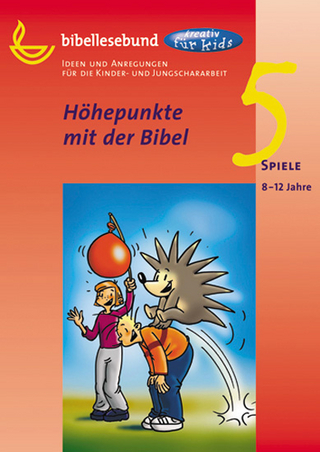Höhepunkte mit der Bibel