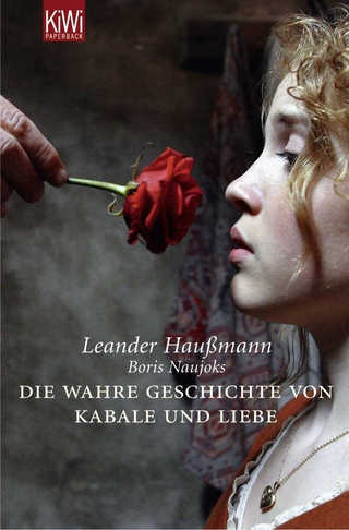 Die wahre Geschichte von Kabale & Liebe -
