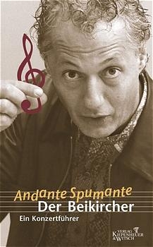 Andante Spumante - Konrad Beikircher