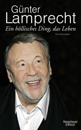 Ein höllisches Ding, das Leben