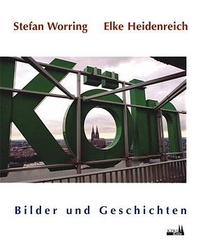 K&ouml;ln - Stefan Worring, Elke Heidenreich