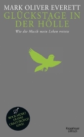 Gl&uuml;ckstage in der H&ouml;lle - Mark O Everett