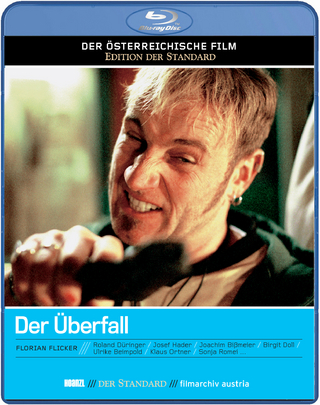 Der Überfall