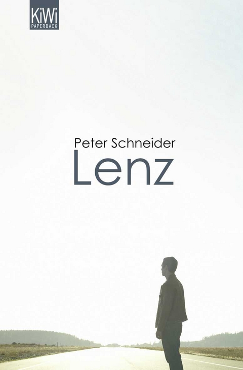 Lenz - Peter Schneider