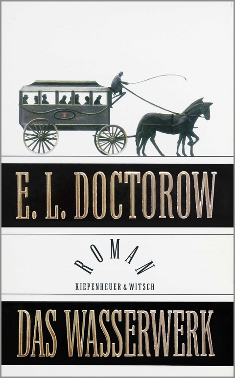 Das Wasserwerk - E.L. Doctorow