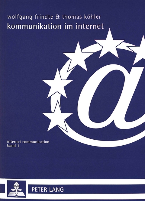 Kommunikation im Internet - 