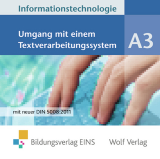 Informationstechnologie / Informationstechnologie - Einzelbände