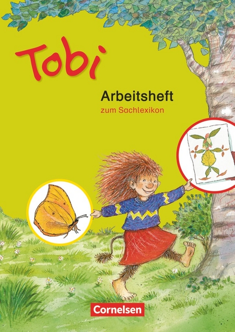 Tobi - Zu allen Ausgaben 2016 und 2009 - Lars R&ouml;mer, Katharina Michel
