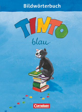 Tinto 1 - Zu allen JÜL-Ausgaben - 1./2. Schuljahr