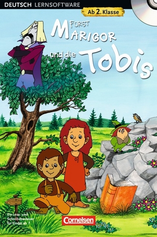 Fürst Marigor / 2. Schuljahr - Fürst Marigor und die Tobis