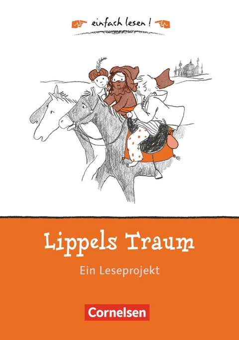 Einfach lesen! - Leseprojekte - Lesef&ouml;rderung ab Klasse 5 - Niveau 1 - Caroline Roeder