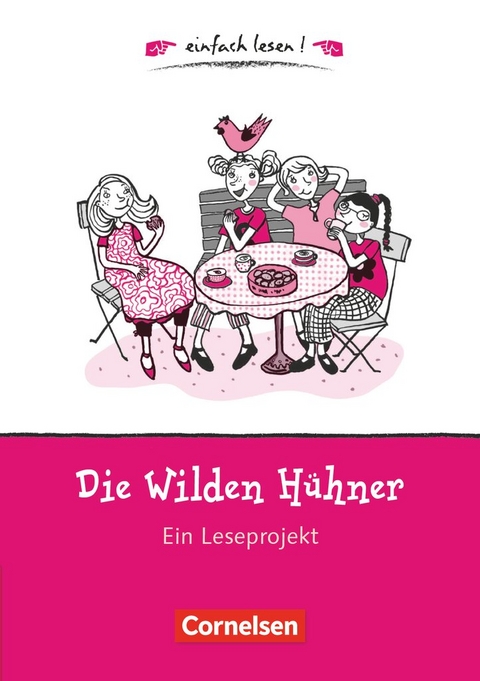 Einfach lesen! - Leseprojekte - Lesef&ouml;rderung ab Klasse 5 - Niveau 1 - Irene Hoppe