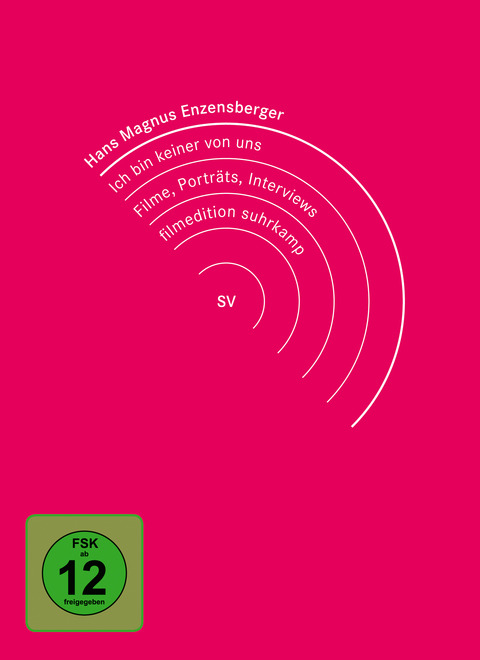 Hans Magnus Enzensberger: Ich bin keiner von uns - Hans Magnus Enzensberger, Dagmar Kn&ouml;pfel, Ralf Z&ouml;ller