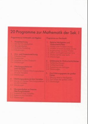 7. und 8. Schuljahr, Diskette (3 1/5 Zoll)