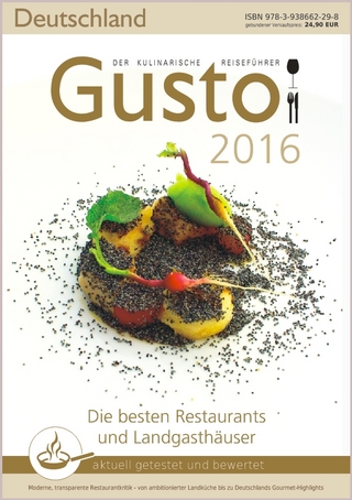 GUSTO Deutschland 2016