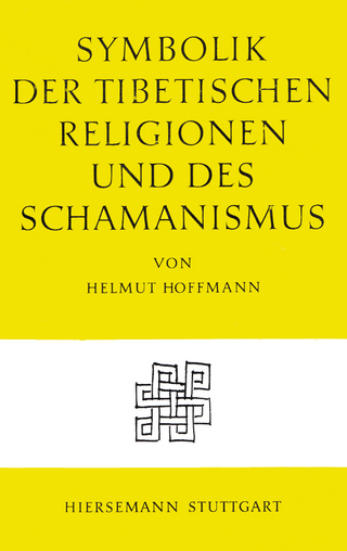 Symbolik der tibetischen Religionen und des Schamanismus