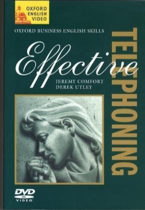 Oxford Business English Skills / Effective Telephoning