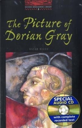 Oxford Bookworms Library / 8. Schuljahr, Stufe 2 - The Picture of Dorian Gray