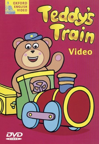 Teddy's Train / Level A/B - Video-DVD