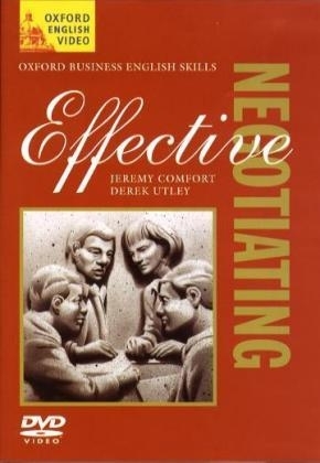 Oxford Business English Skills / Effective Negotiating