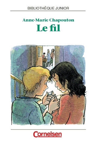 Bibliothèque Junior / Le fil