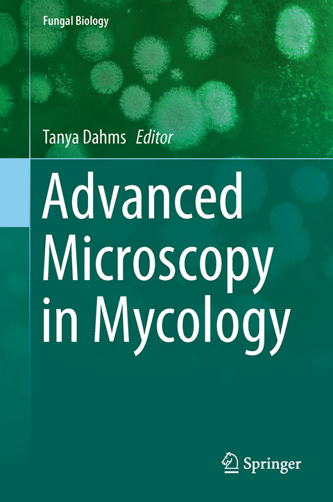 Advanced Microscopy in Mycology - 