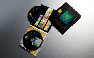 DIE WIEDMANN BIBEL - Doppel DVD für TV & Computer