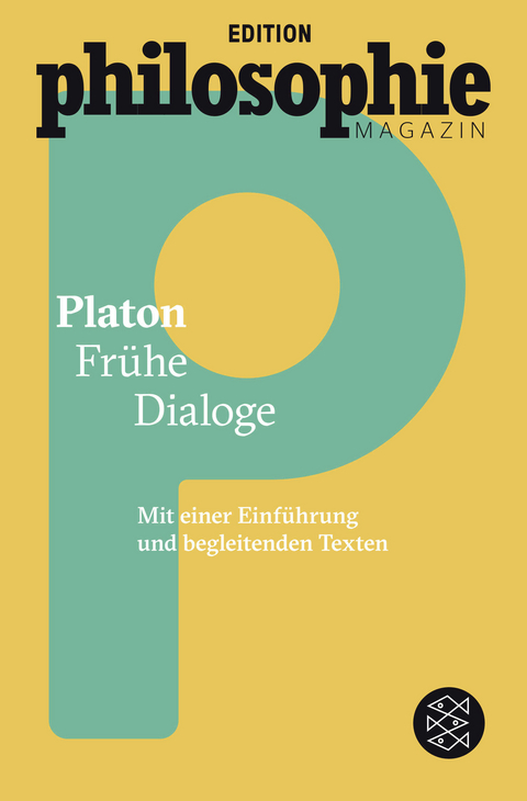 Frühe Dialoge -  Platon