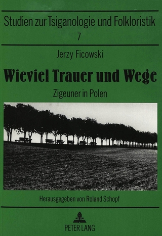 Wieviel Trauer und Wege