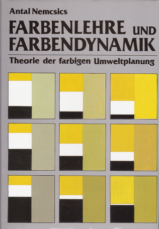 Farbenlehre und Farbendynamik