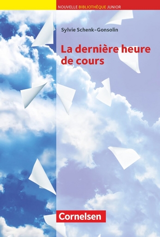 Nouvelle Bibliothèque Junior - Allgemeine Ausgabe - A2