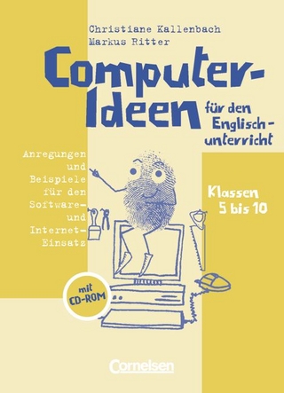 Computer-Ideen für den Englischunterricht