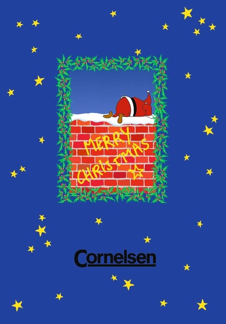 Merry Christmas. Stories, Songs, Plays, Poems, Traditions, Activities, Recipes, Puzzles / Resource Book - Karen Carlson-Kreibohm