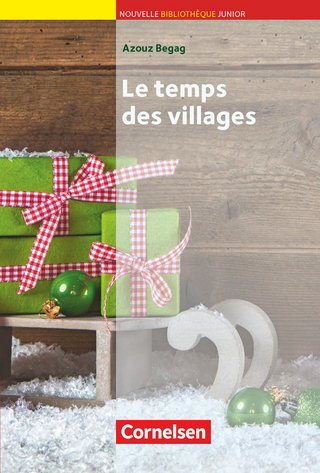 Nouvelle Bibliothèque Junior - Allgemeine Ausgabe - A2+