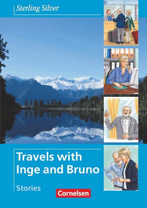 Sterling Silver - Englisch f&uuml;r Senioren - Zu allen Ausgaben - A1-A1+ - John Stevens