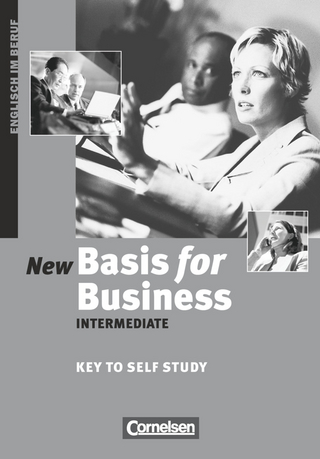 Basis for Business - Third Edition - Intermediate