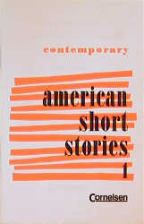 Contemporary American Short Stories. Tl.1