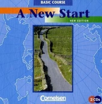 A New Start - 2. Ausgabe / Basic Course - CDs - Angela Lloyd, Ian Wood