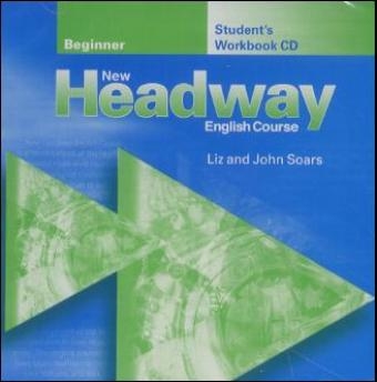 New Headway English Course. First Edition / Beginner - CD zum Workbook - John Soars, Liz Soars