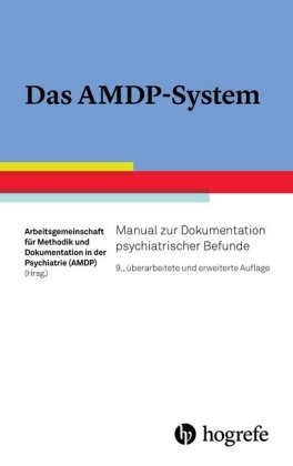 Das AMDP-System - 