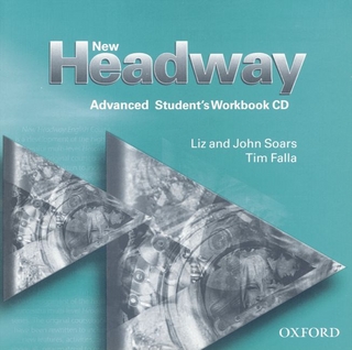 New Headway English Course. Third Edition / Advanced - Student's CD zum Workbook