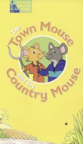 Fairy Tales Video / Level 2 - The Townmouse and the Country Mouse