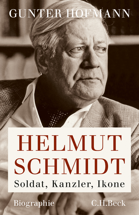 Helmut Schmidt - Gunter Hofmann