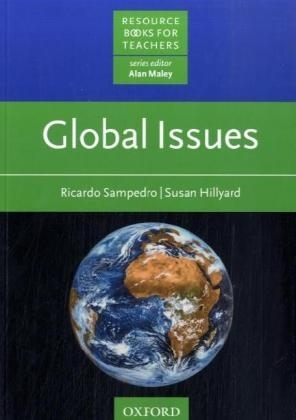 Resource Books for Teachers Global Issues