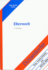 Elternzeit