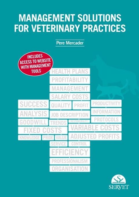 Management solutions for veterinary practices - Pere Mercader Menendez