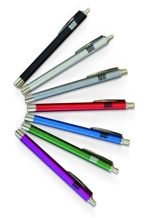 Peil Visitenlampe Diagnosticlight LED - Farbe: silber