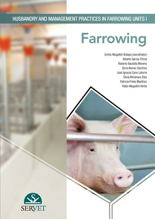 Husbandry and management practices in farrowing units I