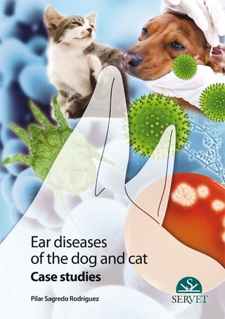 Ear Diseases in Dogs and Cats
