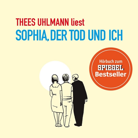 Sophia,der Tod und ich - Thees Uhlmann